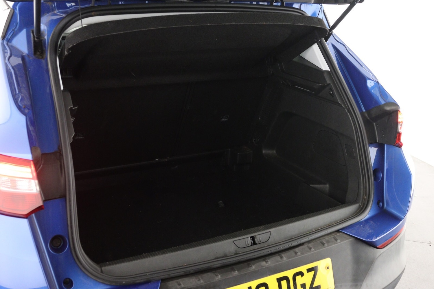 Used Vauxhall Grandland X 2019 for sale - 76452191: Photo 9