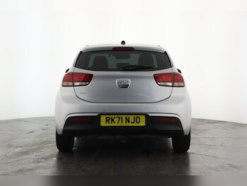 Used Kia Rio 2021 for sale - 75776173: Photo