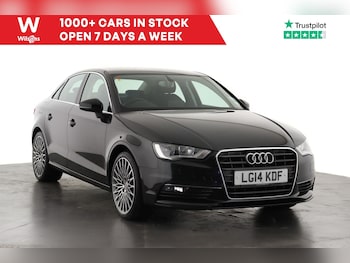 Audi - A3