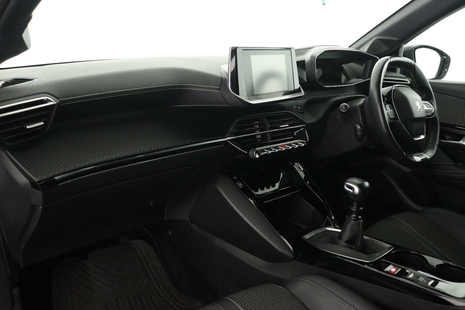 Used Peugeot 208 2020 for sale - 77122624: Photo 12