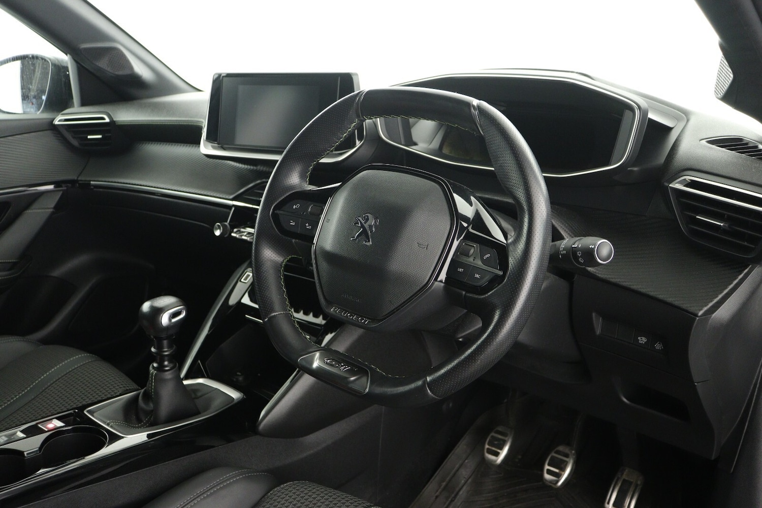 Used Peugeot 208 2020 for sale - 77122624: Photo 14