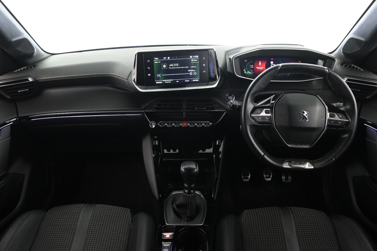 Used Peugeot 208 2020 for sale - 77122624: Photo 15