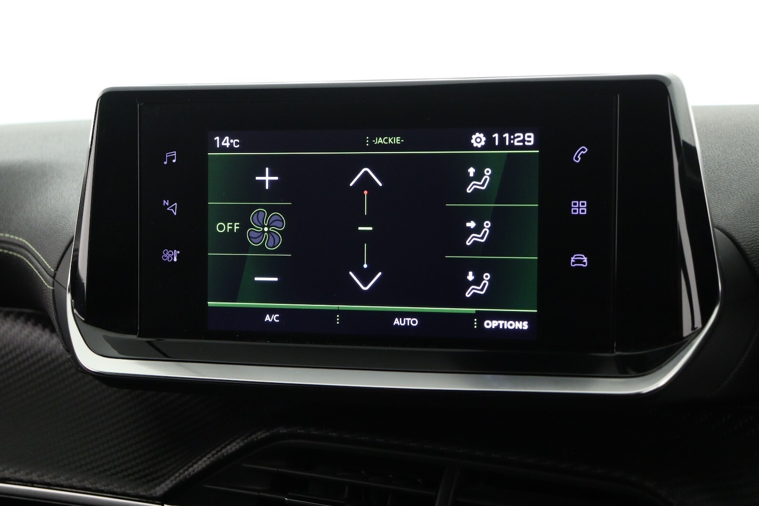 Used Peugeot 208 2020 for sale - 77122624: Photo 17