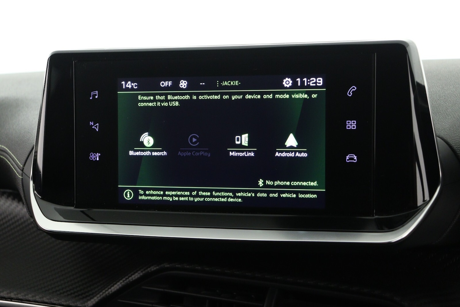 Used Peugeot 208 2020 for sale - 77122624: Photo 18