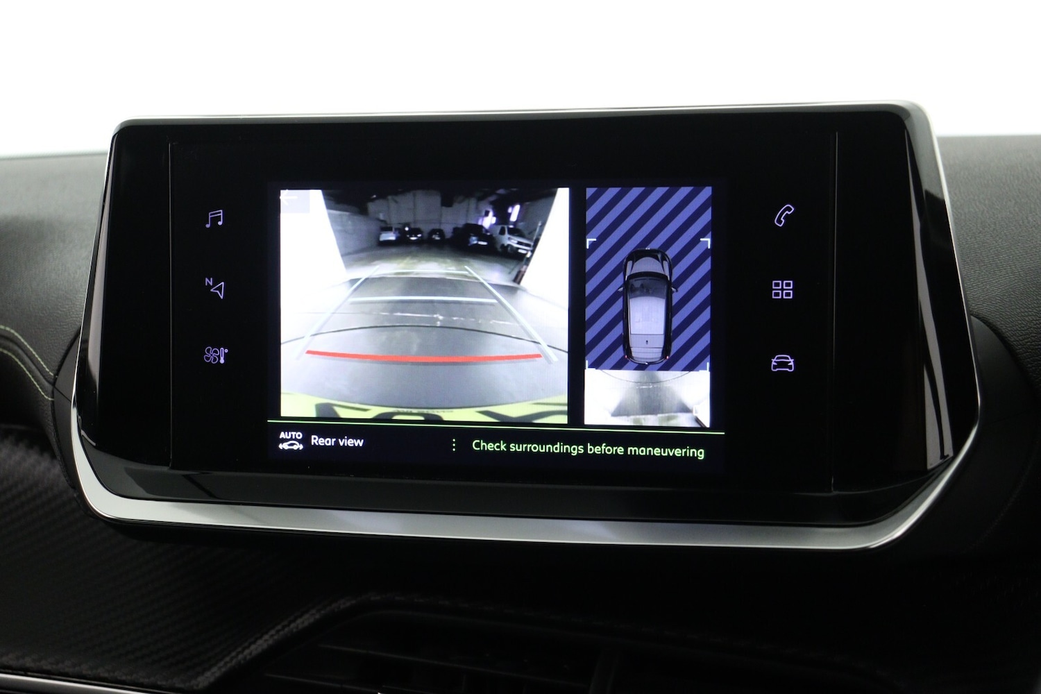 Used Peugeot 208 2020 for sale - 77122624: Photo 19