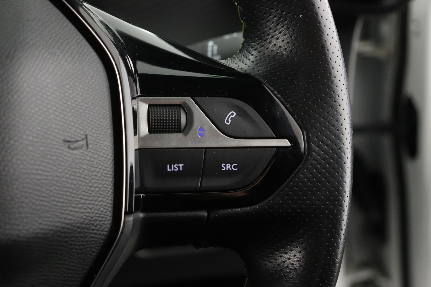 Used Peugeot 208 2020 for sale - 77122624: Photo 24