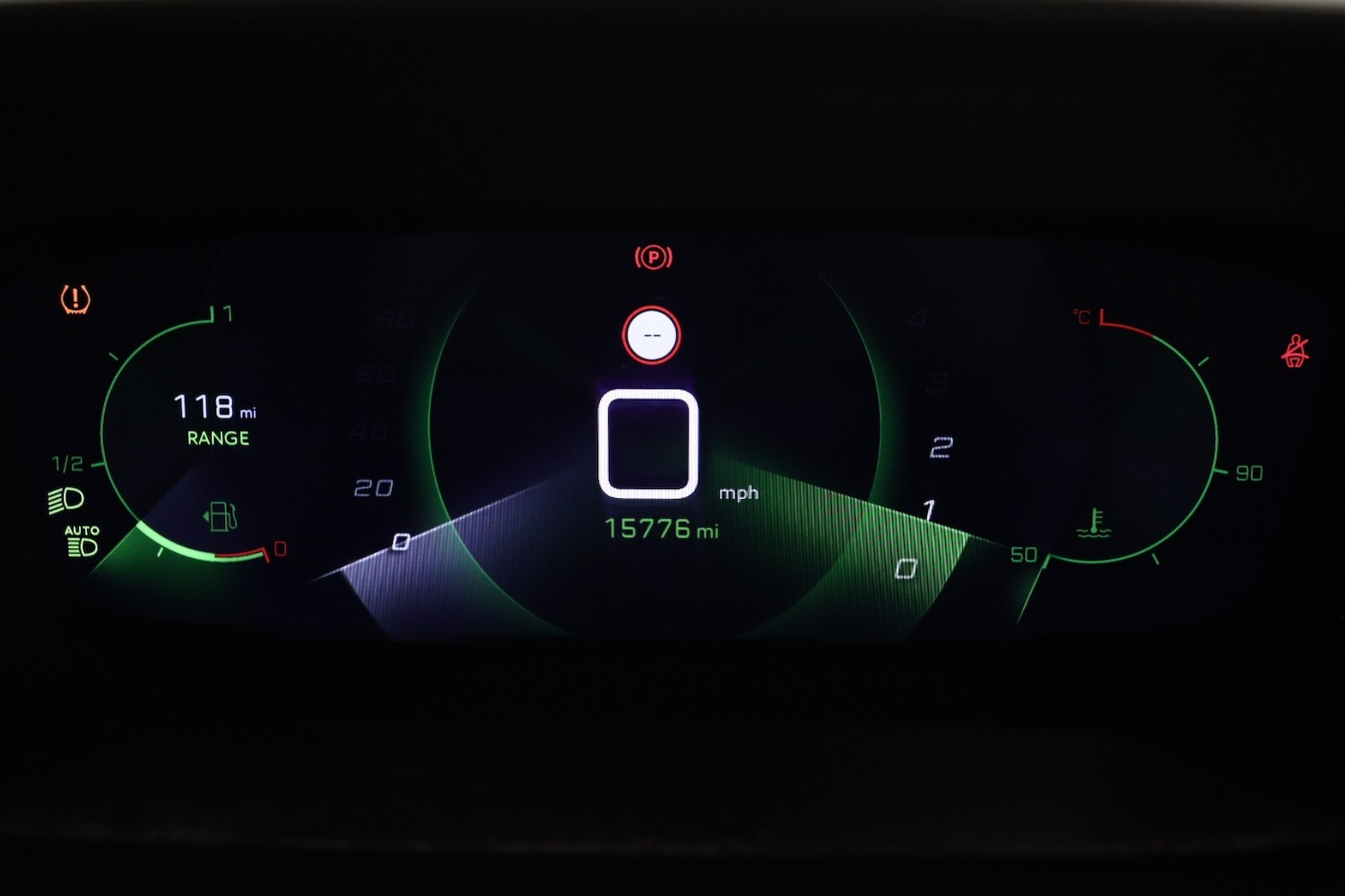 Used Peugeot 208 2020 for sale - 77122624: Photo 26