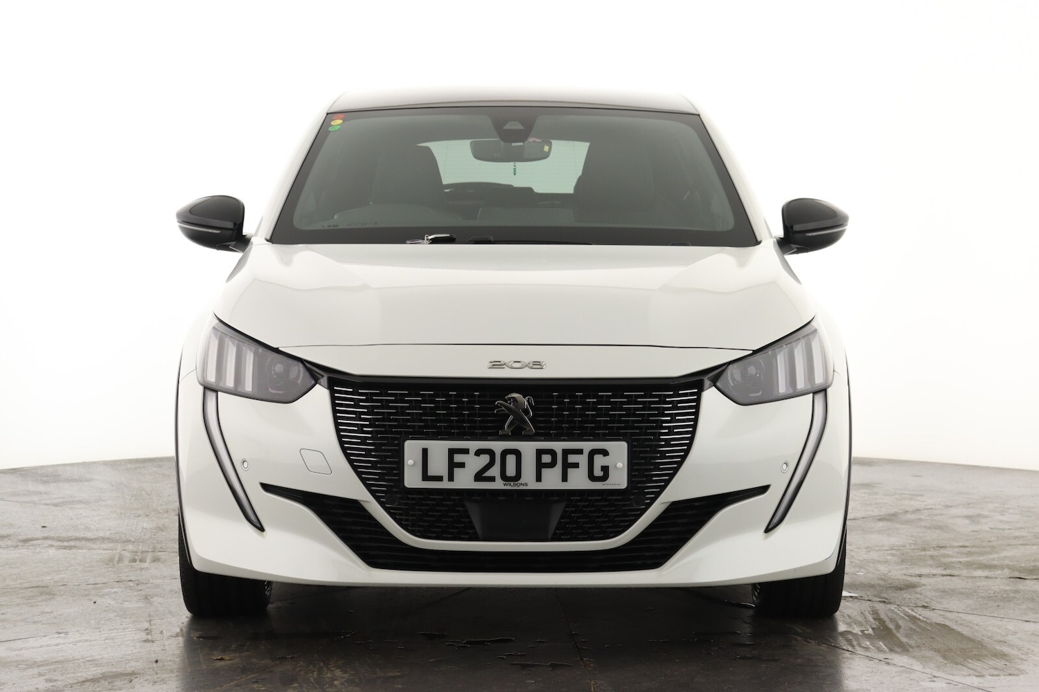 Used Peugeot 208 2020 for sale - 77122624: Photo 6