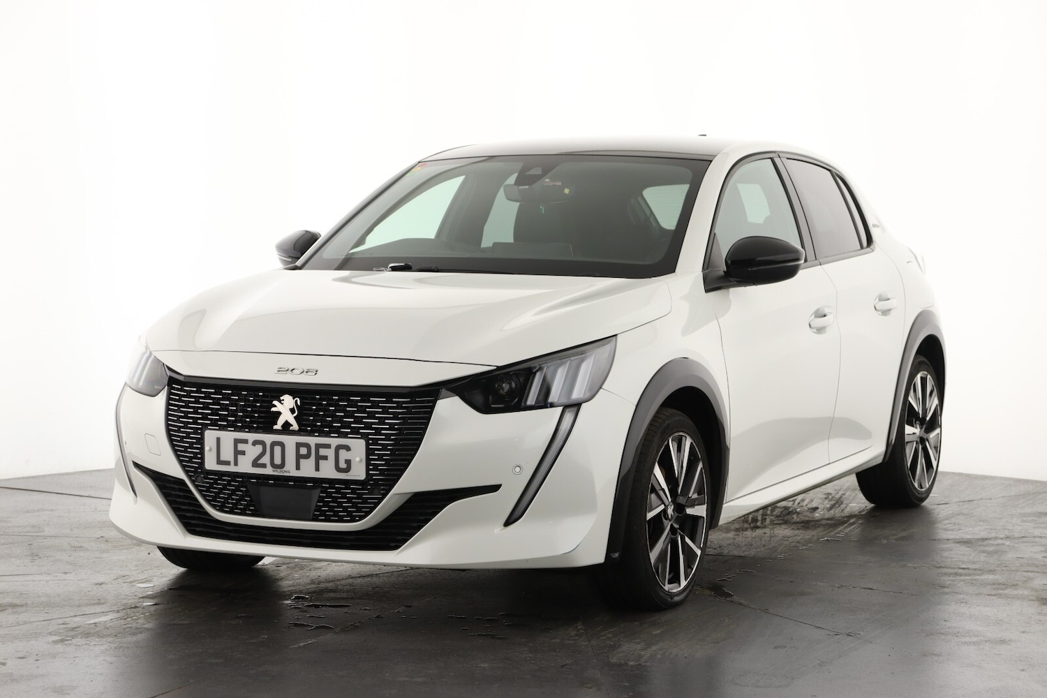 Used Peugeot 208 2020 for sale - 77122624: Photo 7