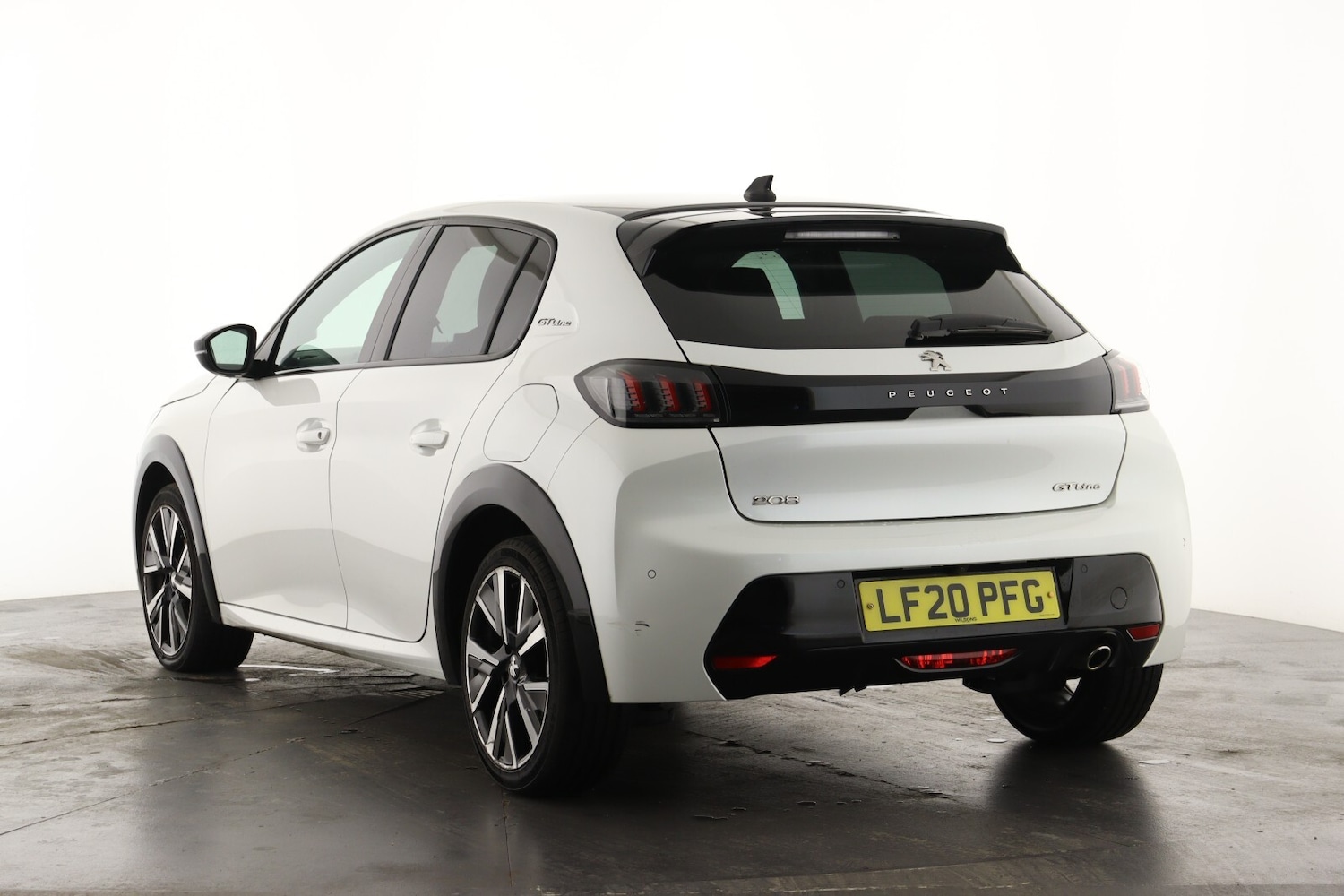 Used Peugeot 208 2020 for sale - 77122624: Photo 9