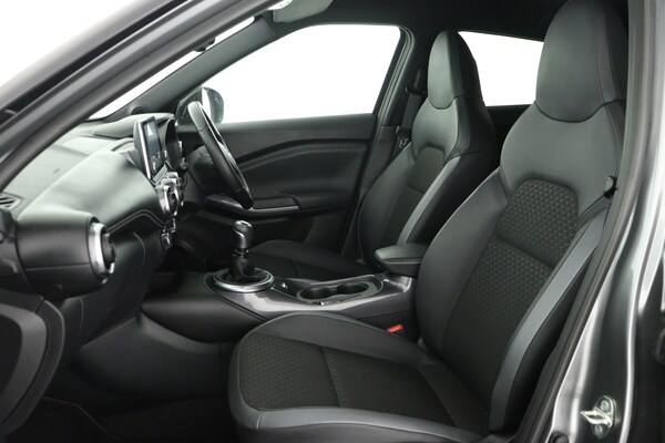Used Nissan Juke 2023 for sale - 75764045: Photo 10