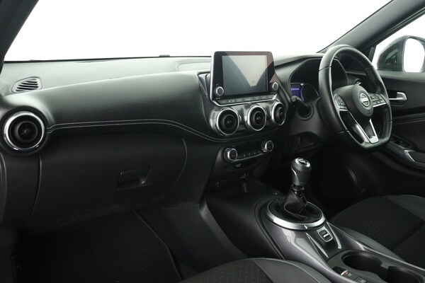 Used Nissan Juke 2023 for sale - 75764045: Photo 11