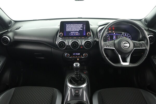 Used Nissan Juke 2023 for sale - 75764045: Photo 14