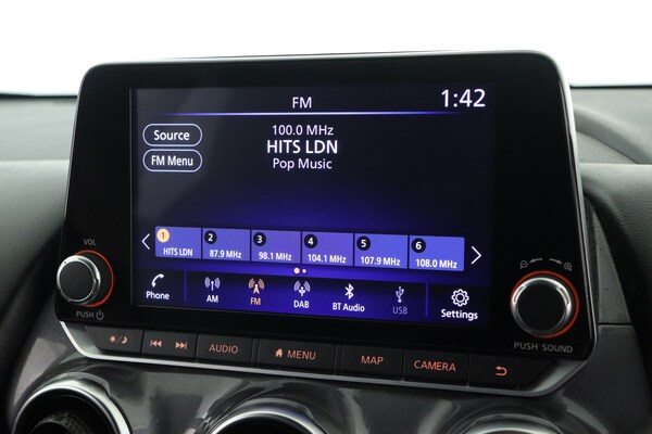 Used Nissan Juke 2023 for sale - 75764045: Photo 16