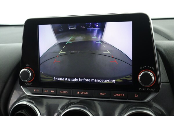 Used Nissan Juke 2023 for sale - 75764045: Photo 19