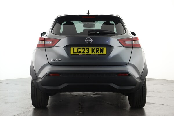 Used Nissan Juke 2023 for sale - 75764045: Photo 2