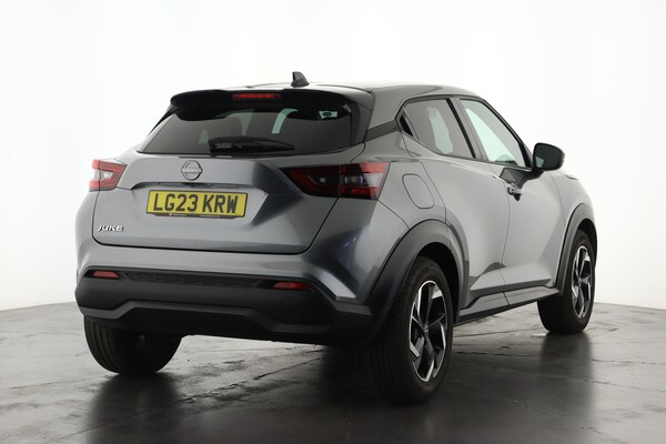 Used Nissan Juke 2023 for sale - 75764045: Photo 3