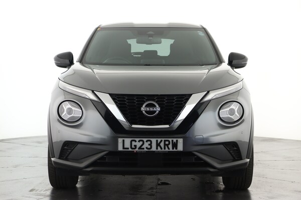 Used Nissan Juke 2023 for sale - 75764045: Photo 5