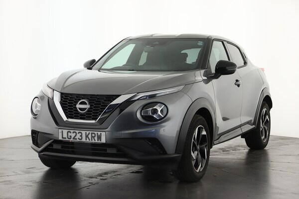 Used Nissan Juke 2023 for sale - 75764045: Photo 6