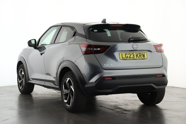 Used Nissan Juke 2023 for sale - 75764045: Photo 8