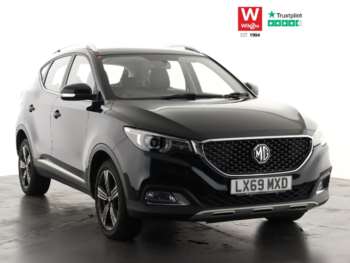 Used MG MG ZS 2019 for sale - 74900351: Photo