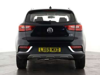 Used MG MG ZS 2019 for sale - 74900351: Photo