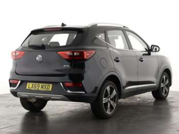 Used MG MG ZS 2019 for sale - 74900351: Photo