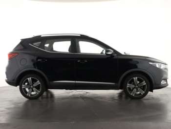 Used MG MG ZS 2019 for sale - 74900351: Photo