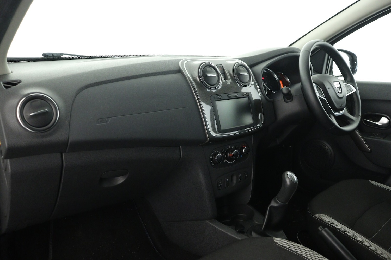 Used Dacia Sandero Stepway 2019 for sale - 76874874: Photo 11