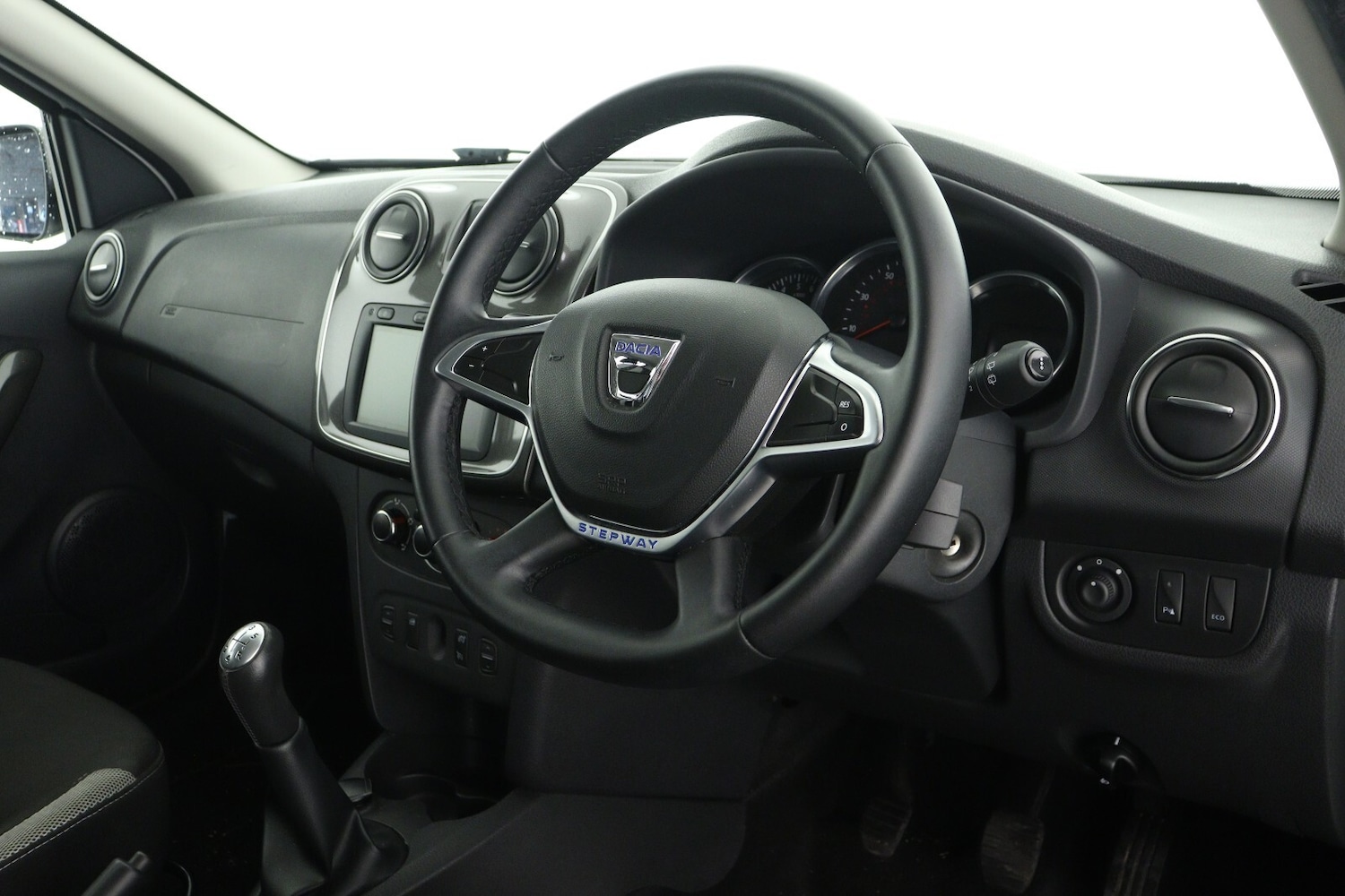 Used Dacia Sandero Stepway 2019 for sale - 76874874: Photo 13