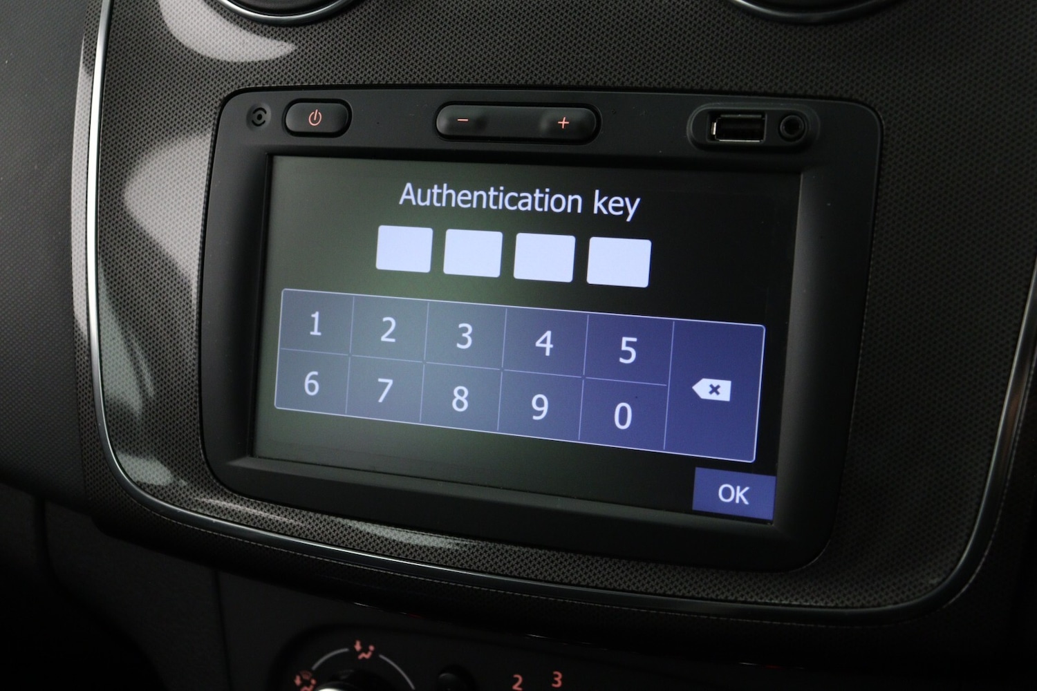 Used Dacia Sandero Stepway 2019 for sale - 76874874: Photo 15