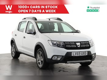 2019 - 0.9 TCe Comfort 5dr