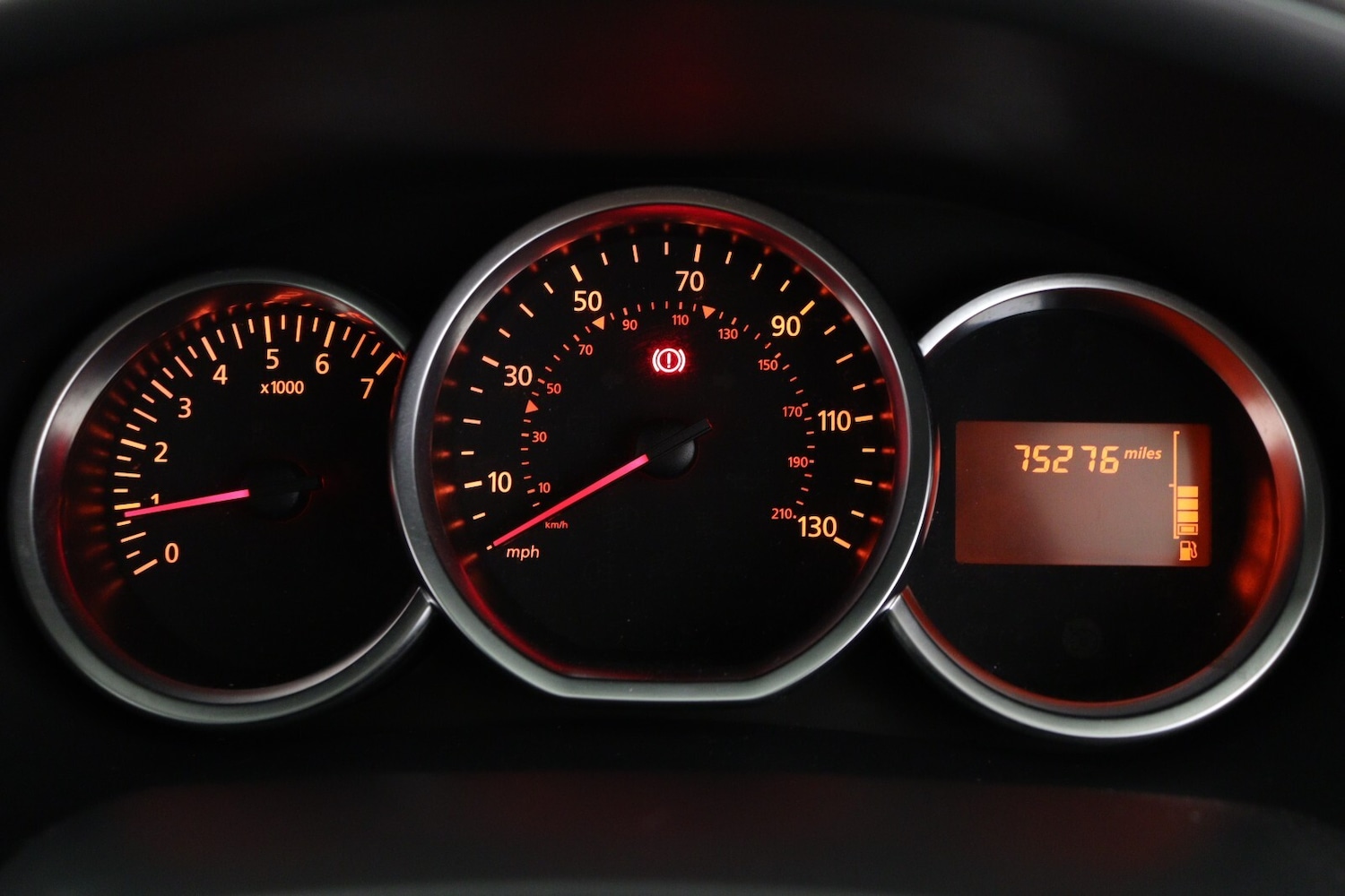 Used Dacia Sandero Stepway 2019 for sale - 76874874: Photo 24