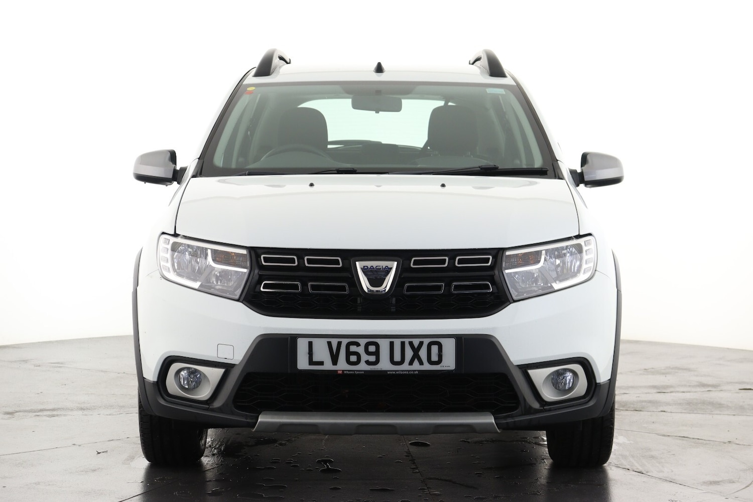 Used Dacia Sandero Stepway 2019 for sale - 76874874: Photo 5