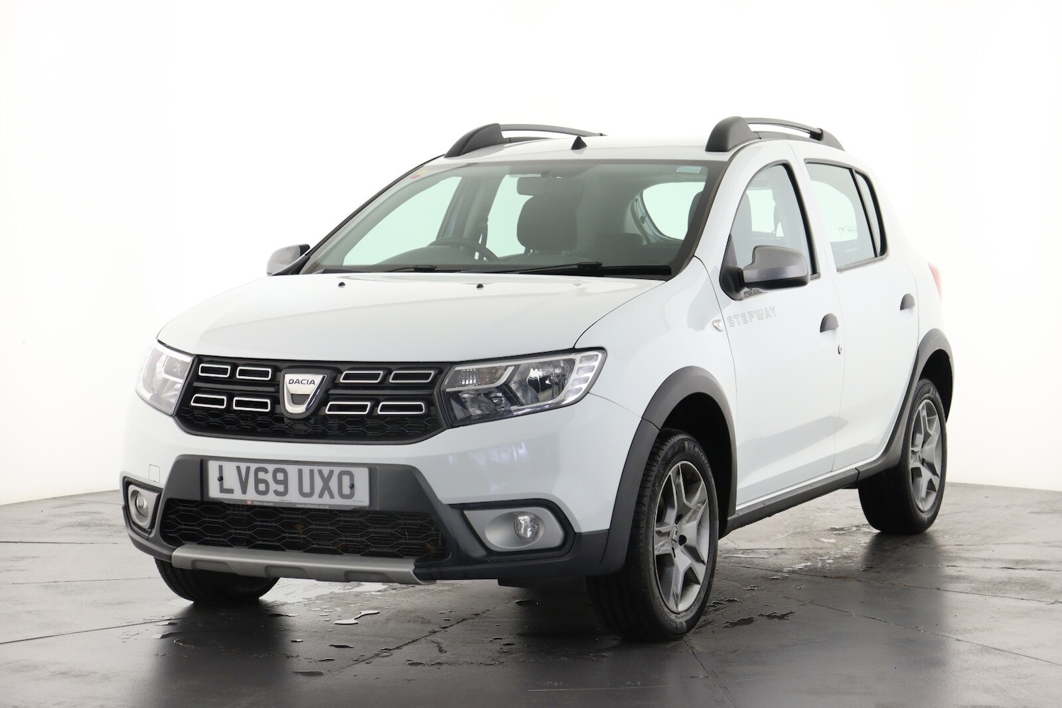 Used Dacia Sandero Stepway 2019 for sale - 76874874: Photo 6
