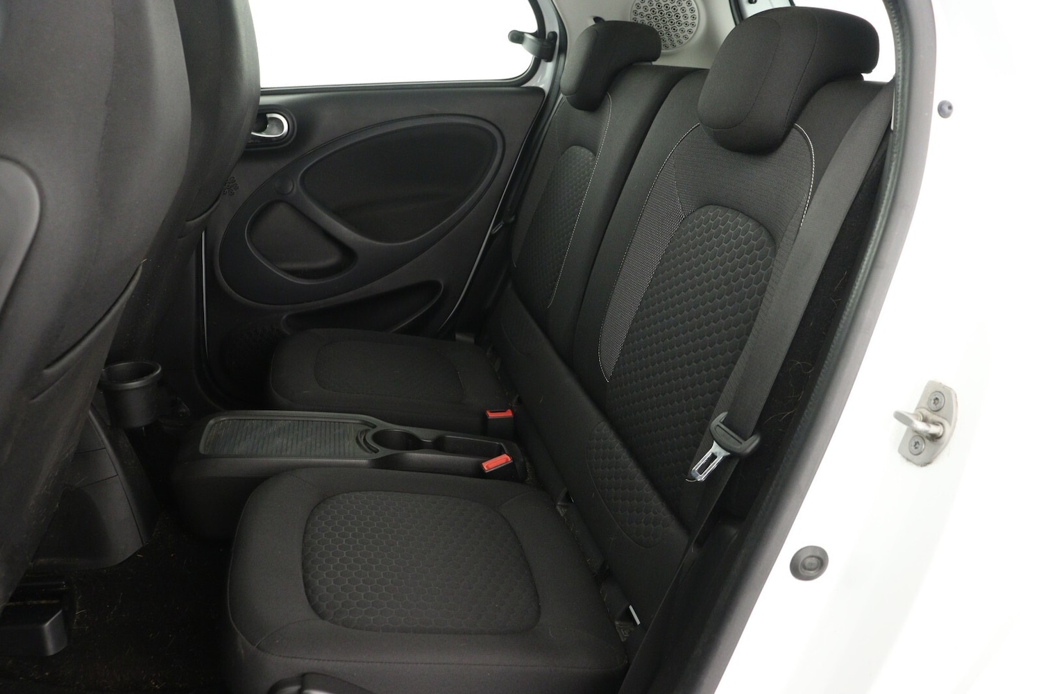 Used smart forfour 2020 for sale - 77434815: Photo 11