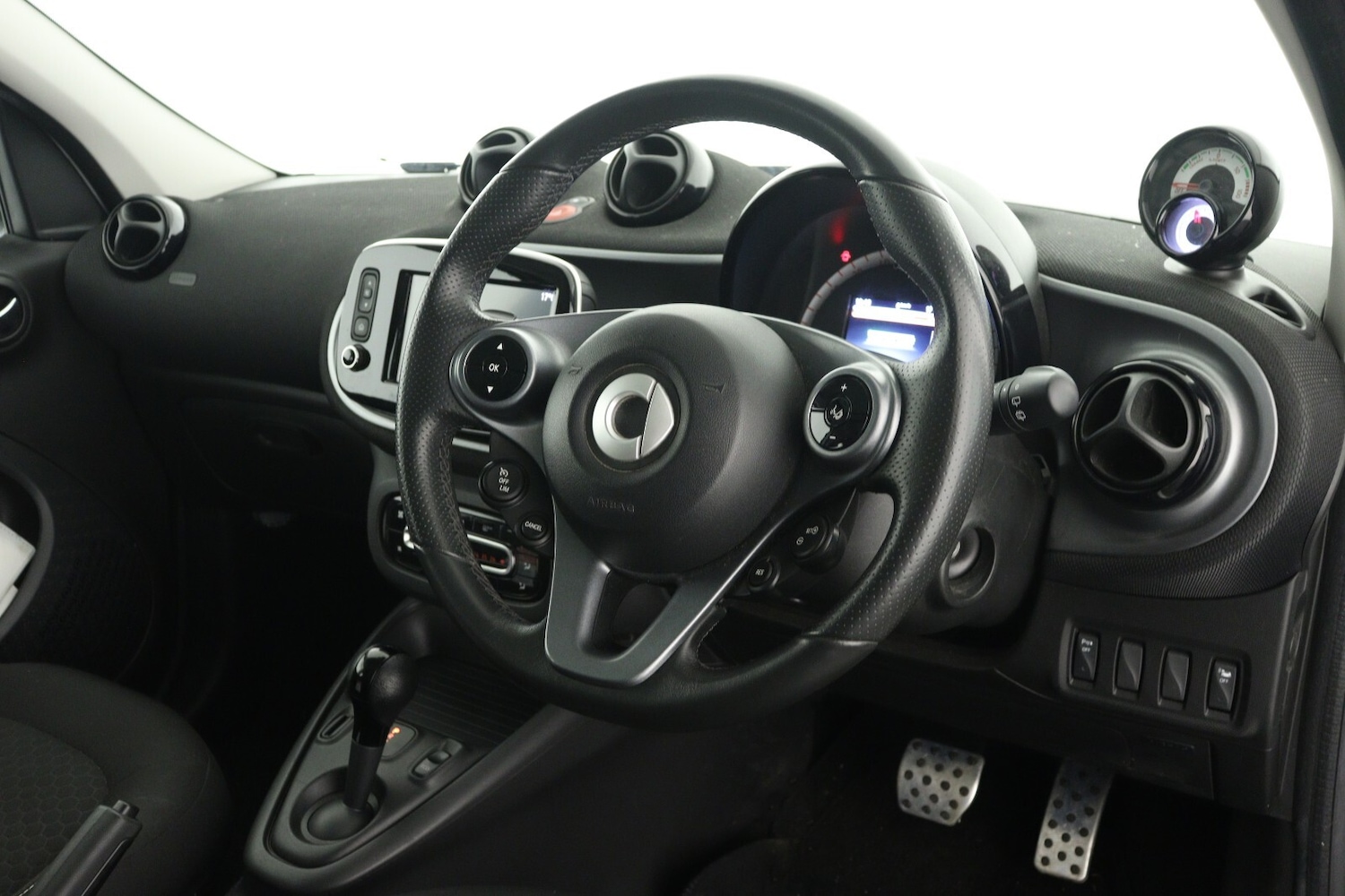 Used smart forfour 2020 for sale - 77434815: Photo 12