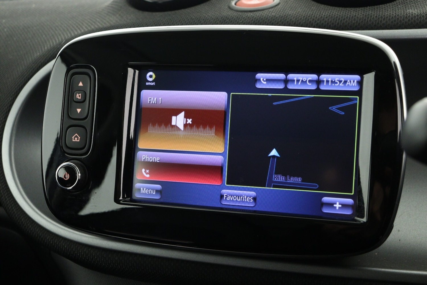 Used smart forfour 2020 for sale - 77434815: Photo 14