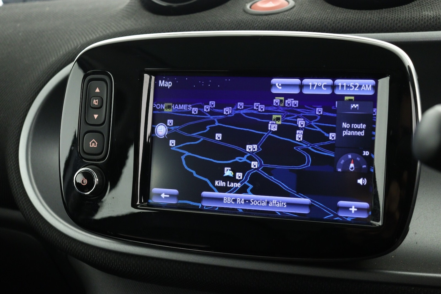 Used smart forfour 2020 for sale - 77434815: Photo 15