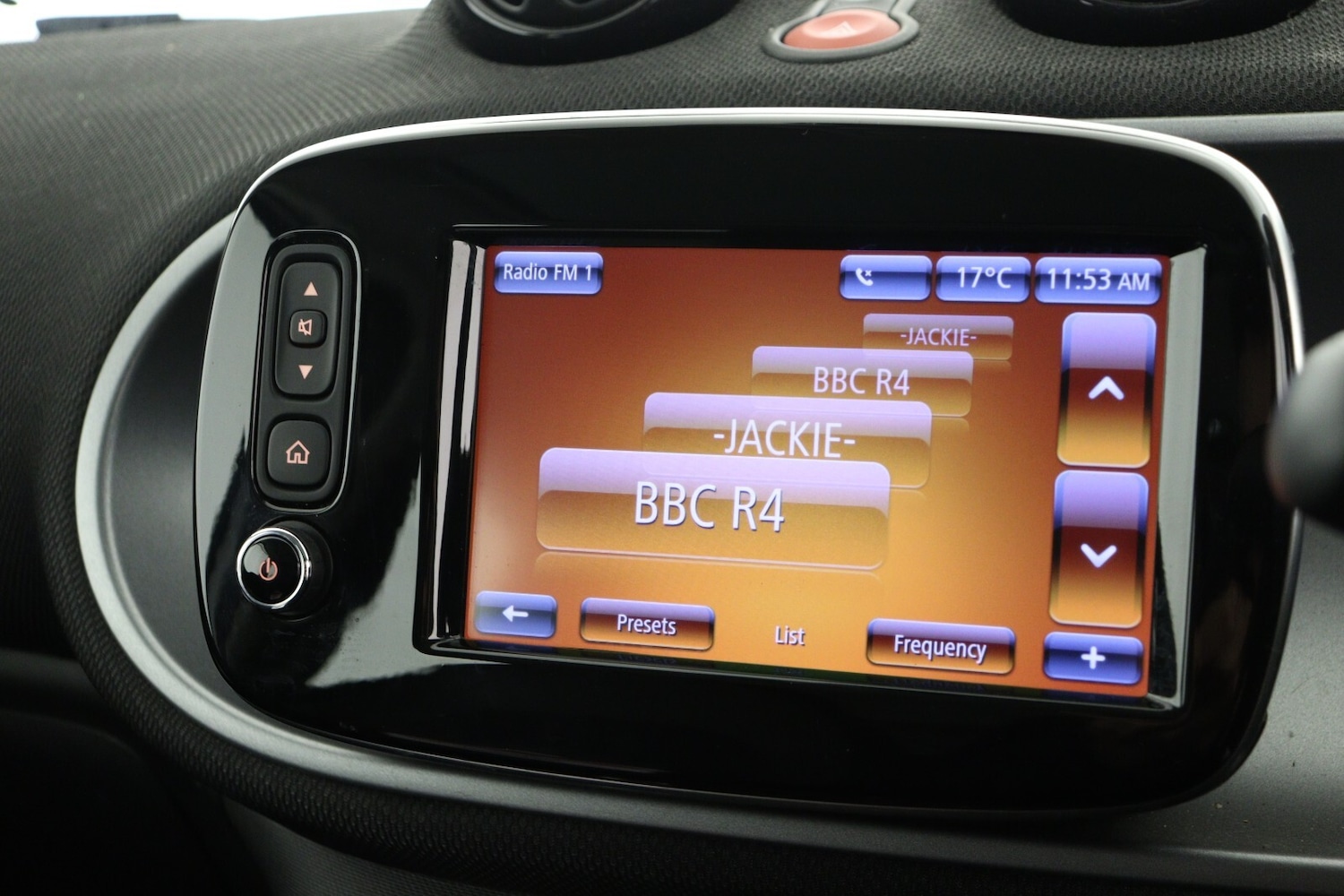 Used smart forfour 2020 for sale - 77434815: Photo 16