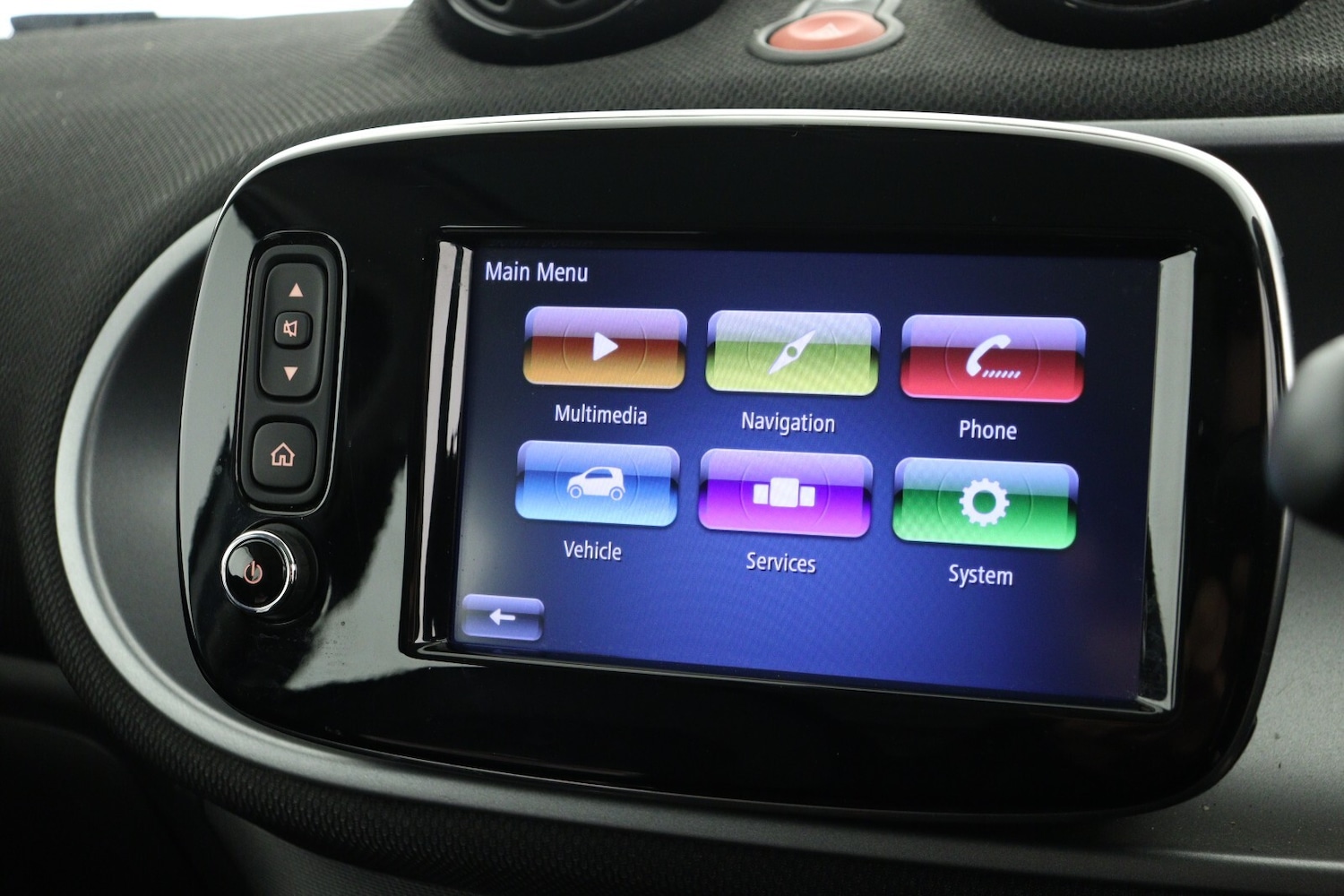 Used smart forfour 2020 for sale - 77434815: Photo 17