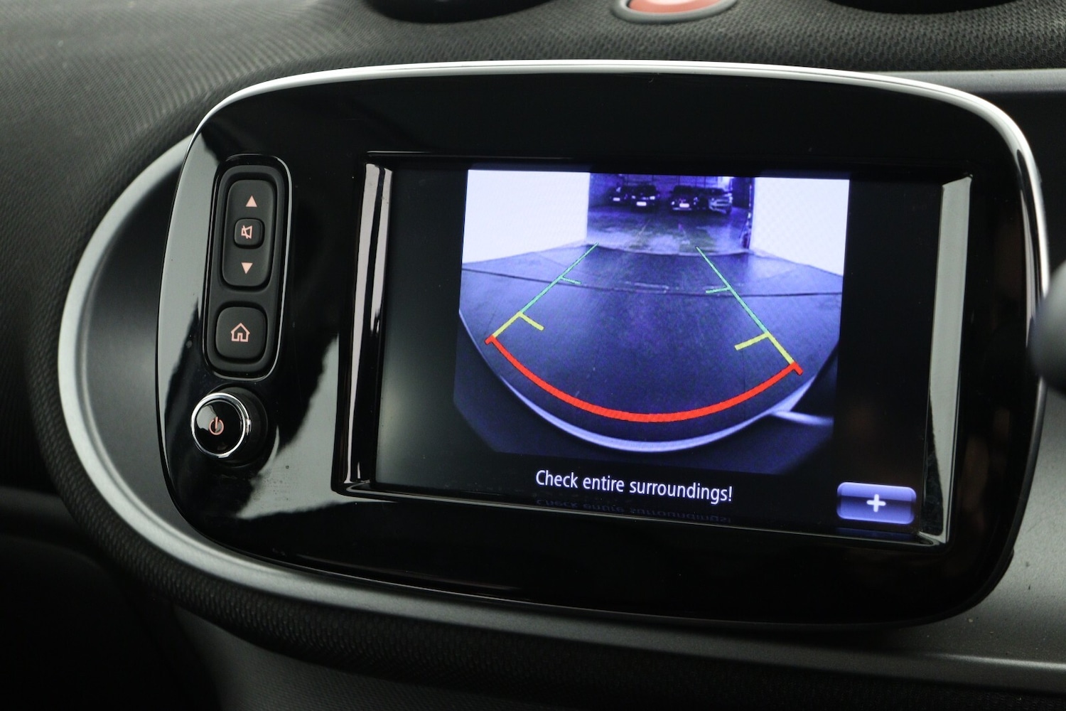 Used smart forfour 2020 for sale - 77434815: Photo 18