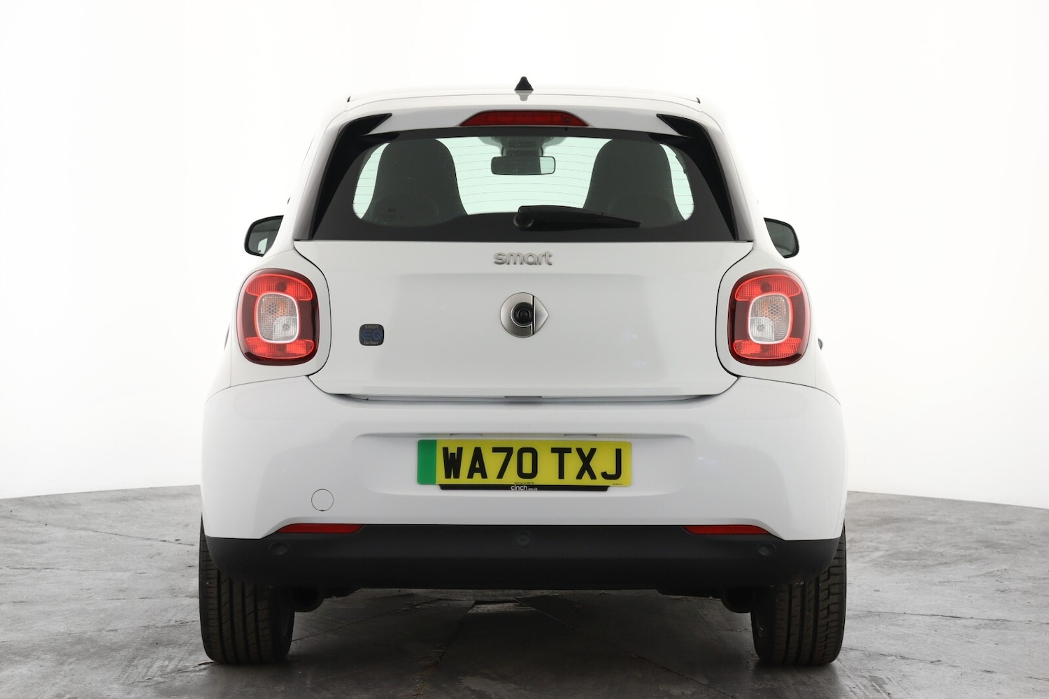 Used smart forfour 2020 for sale - 77434815: Photo 2