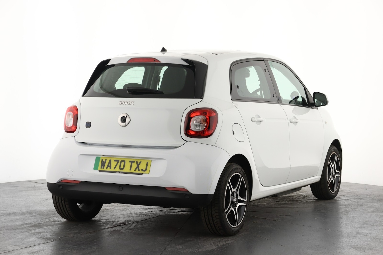 Used smart forfour 2020 for sale - 77434815: Photo 3