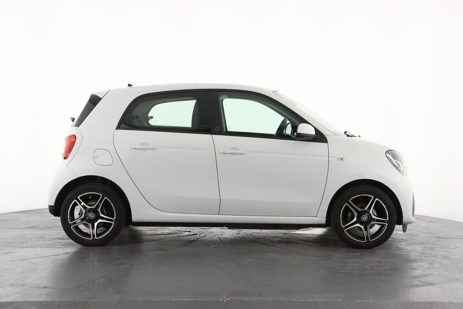 Used smart forfour 2020 for sale - 77434815: Photo 4