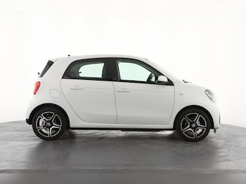 Used smart forfour 2020 for sale - 77434815: Photo