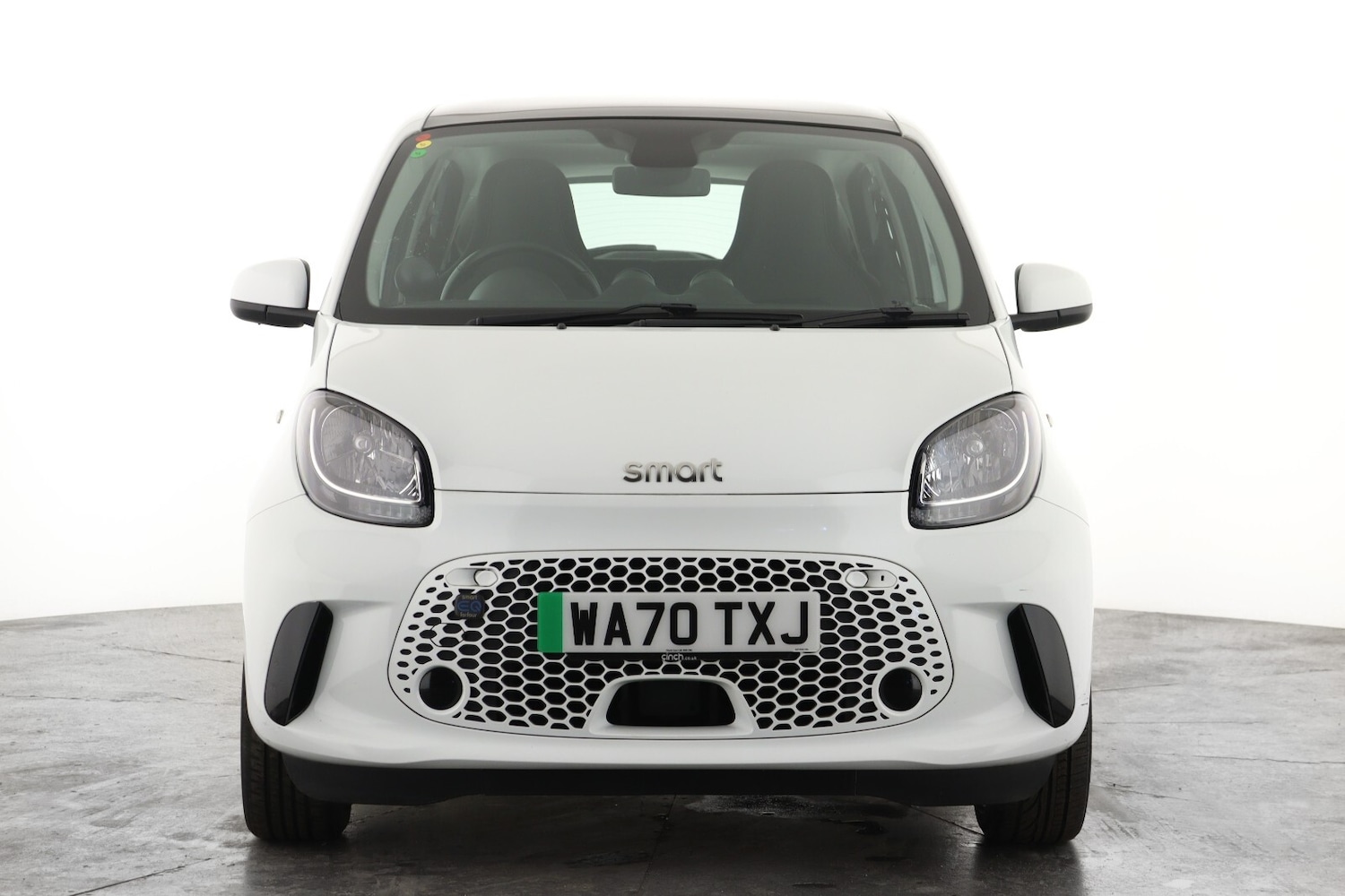 Used smart forfour 2020 for sale - 77434815: Photo 5