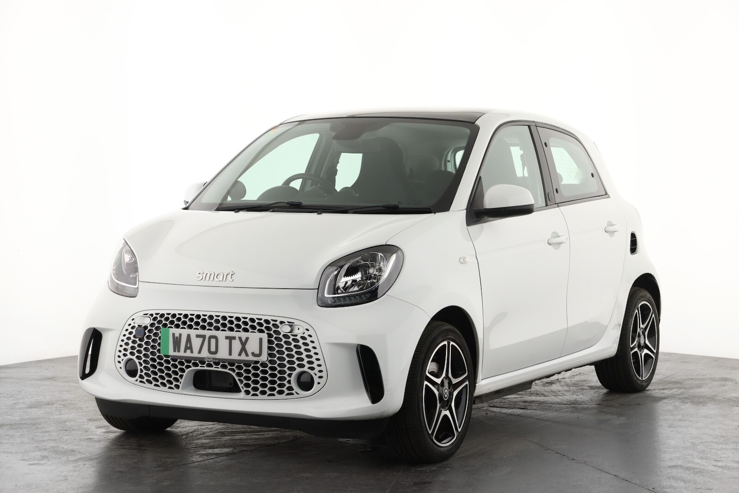 Used smart forfour 2020 for sale - 77434815: Photo 6
