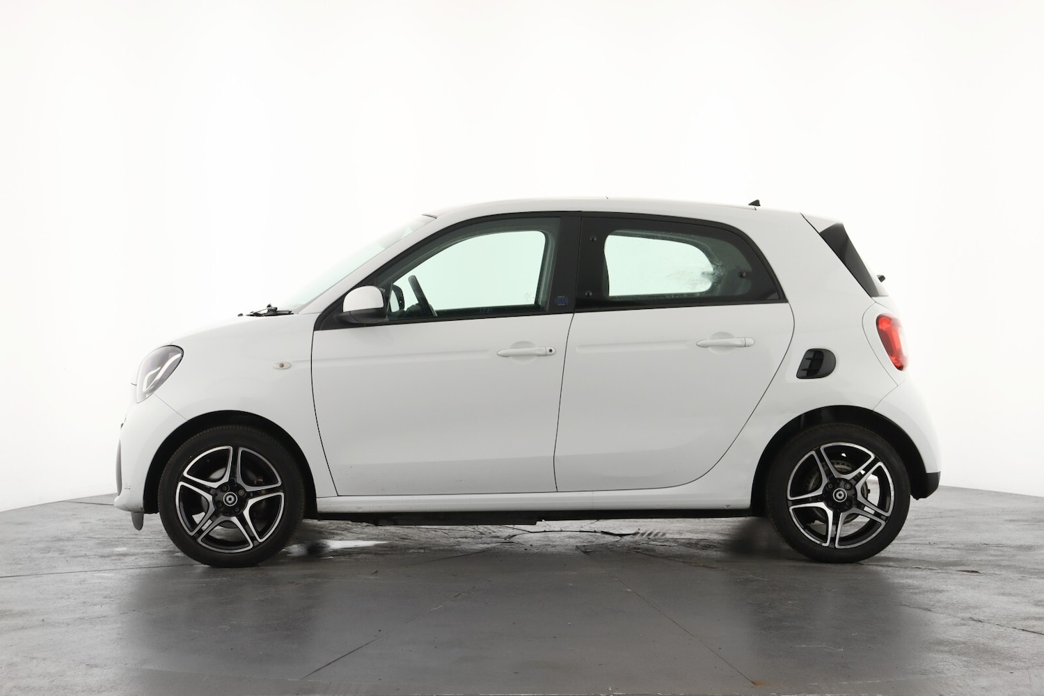 Used smart forfour 2020 for sale - 77434815: Photo 7