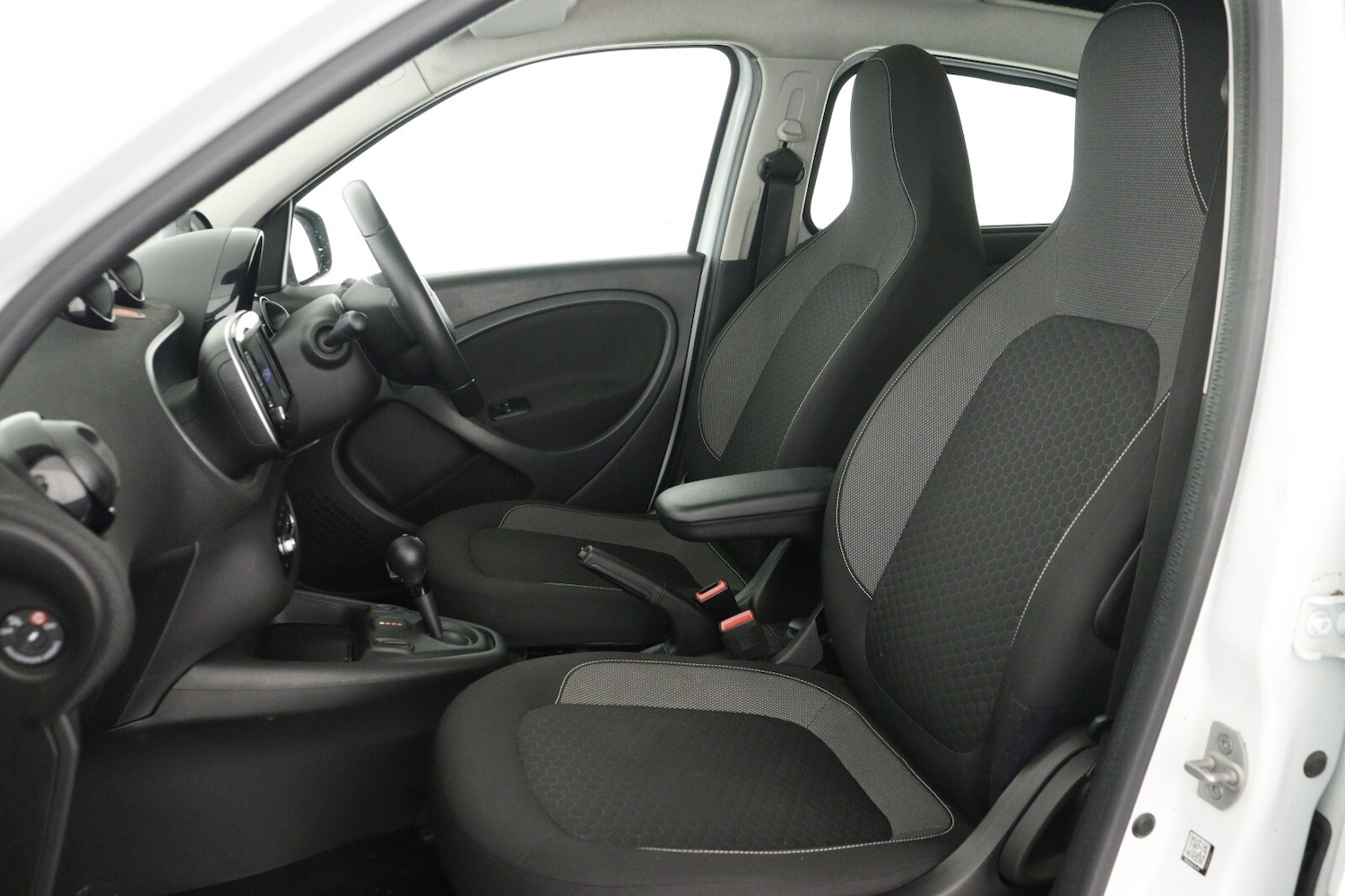 Used smart forfour 2020 for sale - 77434815: Photo 9